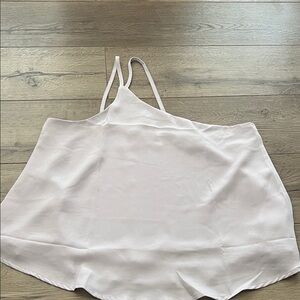 NEW SHEIN Light Purple Satin Cami Tank Top. Women’s Size M